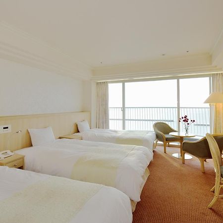 Irago Sea-Park & Spa Tahara Exterior photo