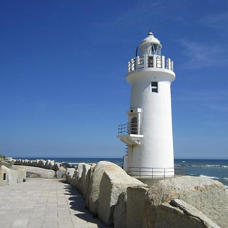Irago Sea-Park & Spa Tahara Exterior photo