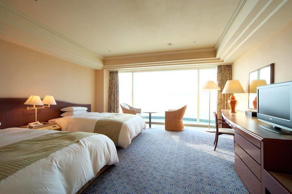 Irago Sea-Park & Spa Tahara Exterior photo