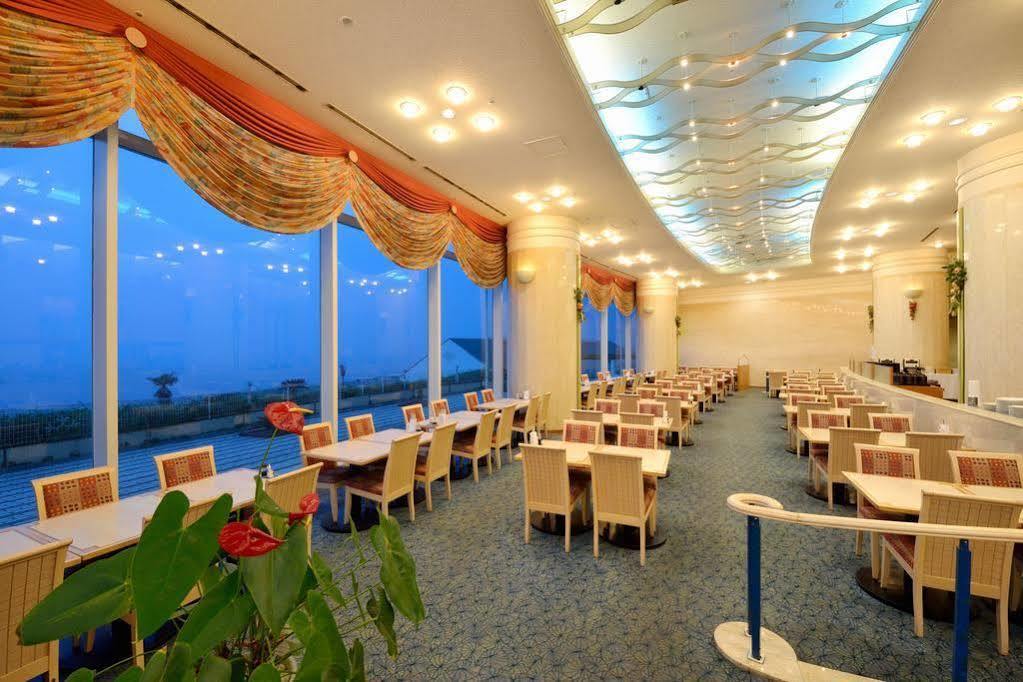 Irago Sea-Park & Spa Tahara Exterior photo