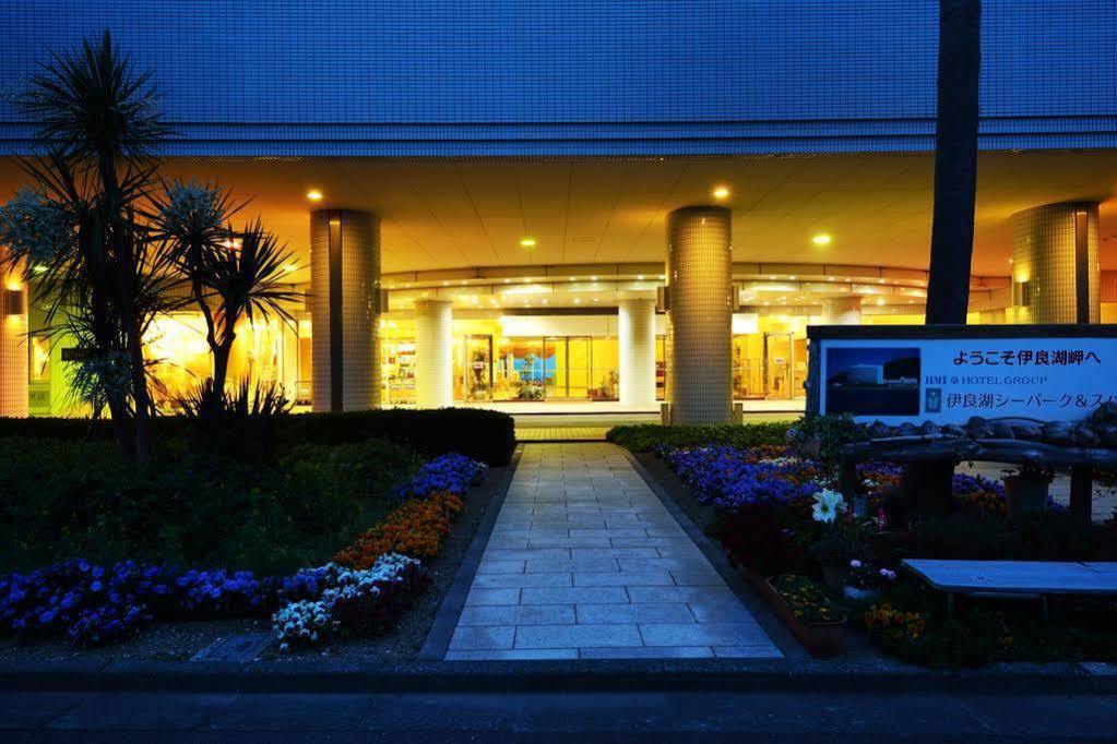 Irago Sea-Park & Spa Tahara Exterior photo