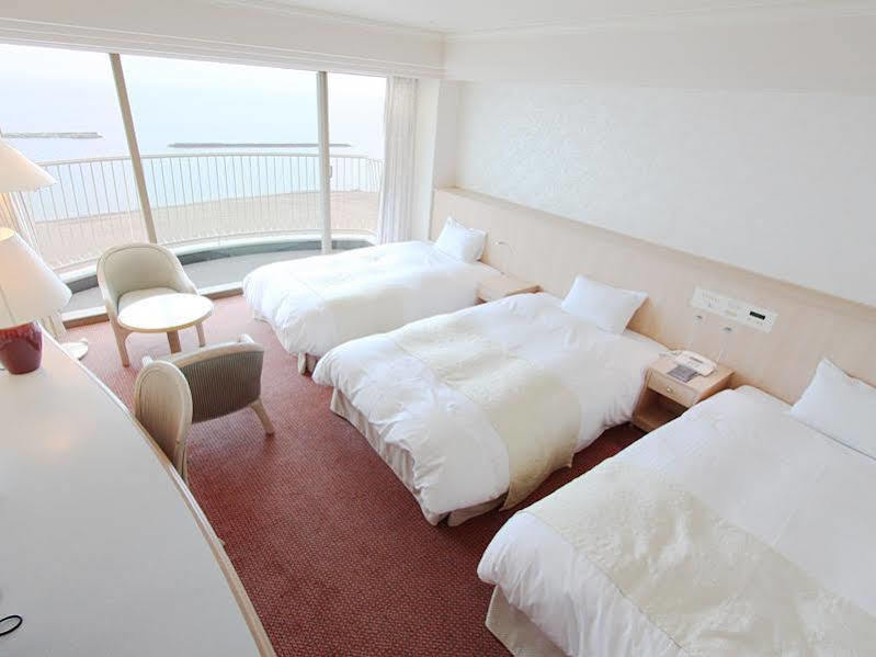 Irago Sea-Park & Spa Tahara Exterior photo