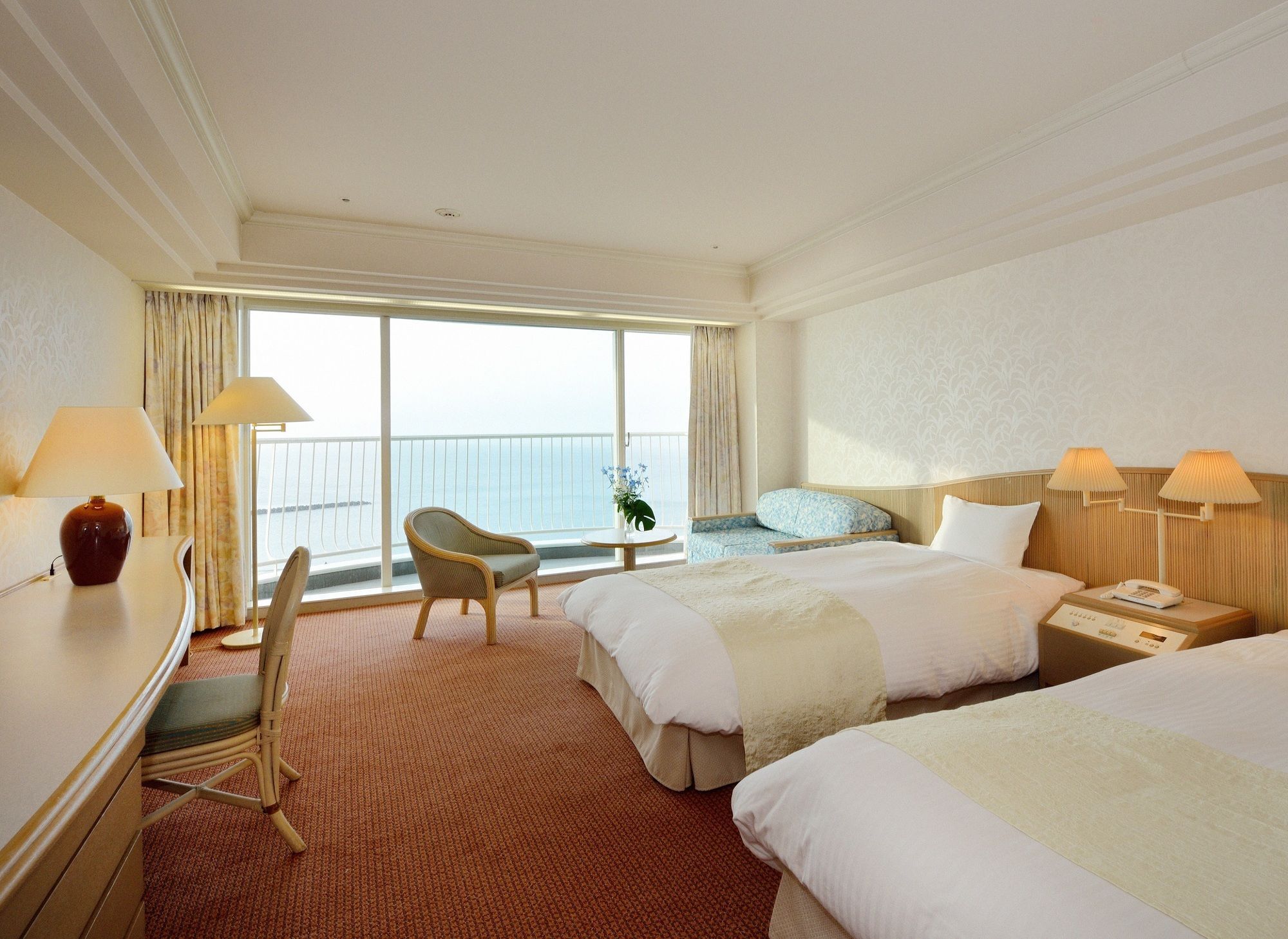 Irago Sea-Park & Spa Tahara Exterior photo