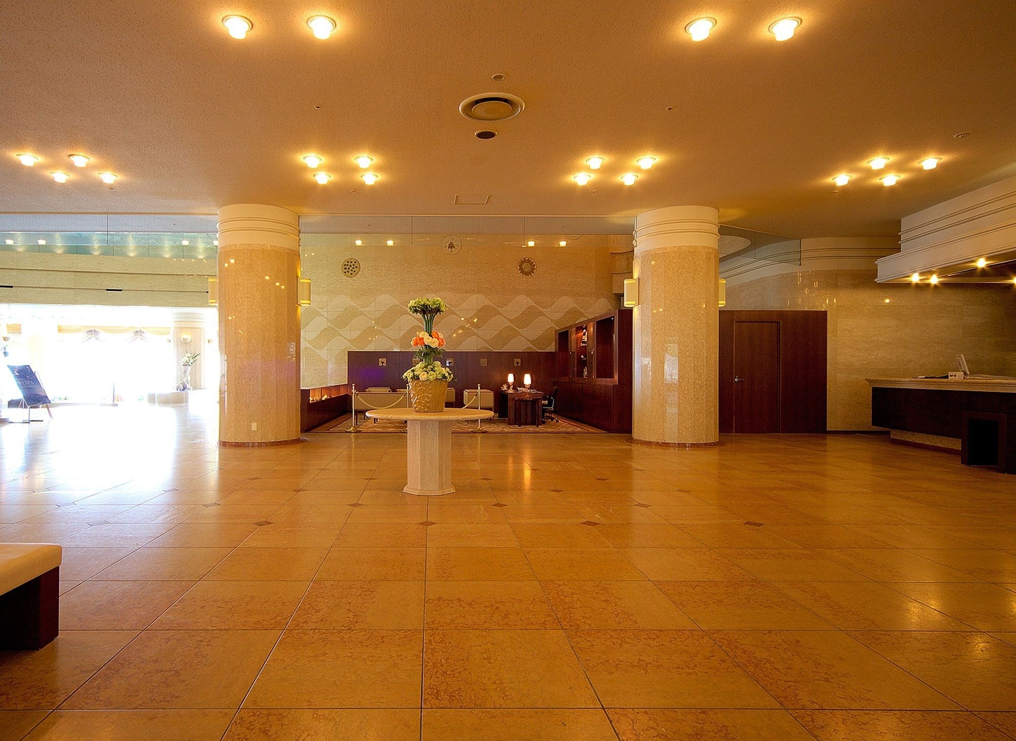 Irago Sea-Park & Spa Tahara Exterior photo