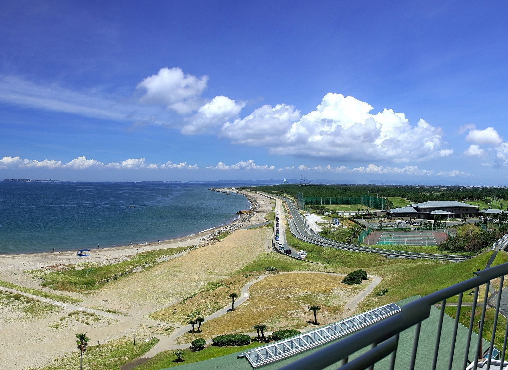 Irago Sea-Park & Spa Tahara Exterior photo