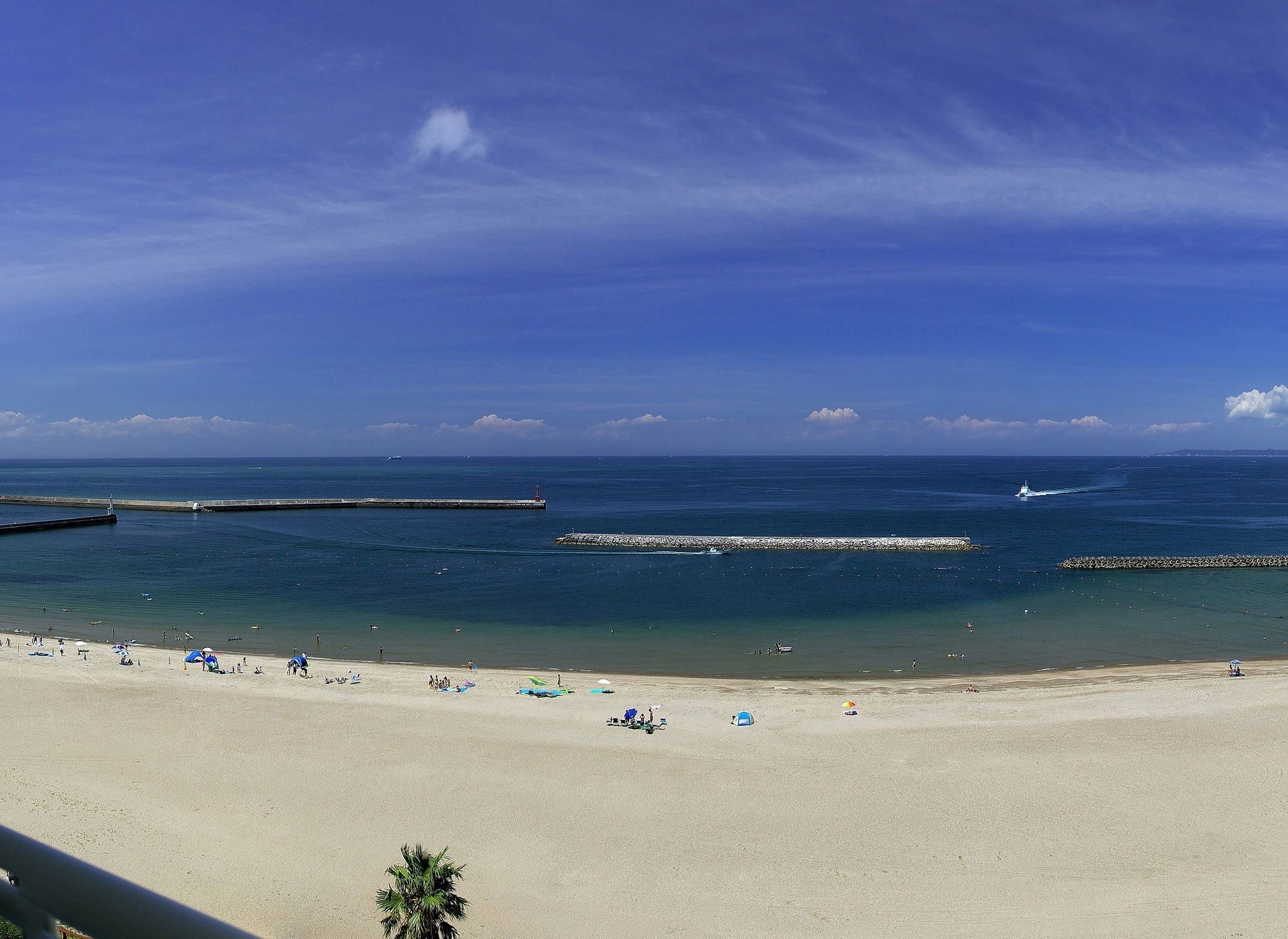 Irago Sea-Park & Spa Tahara Exterior photo