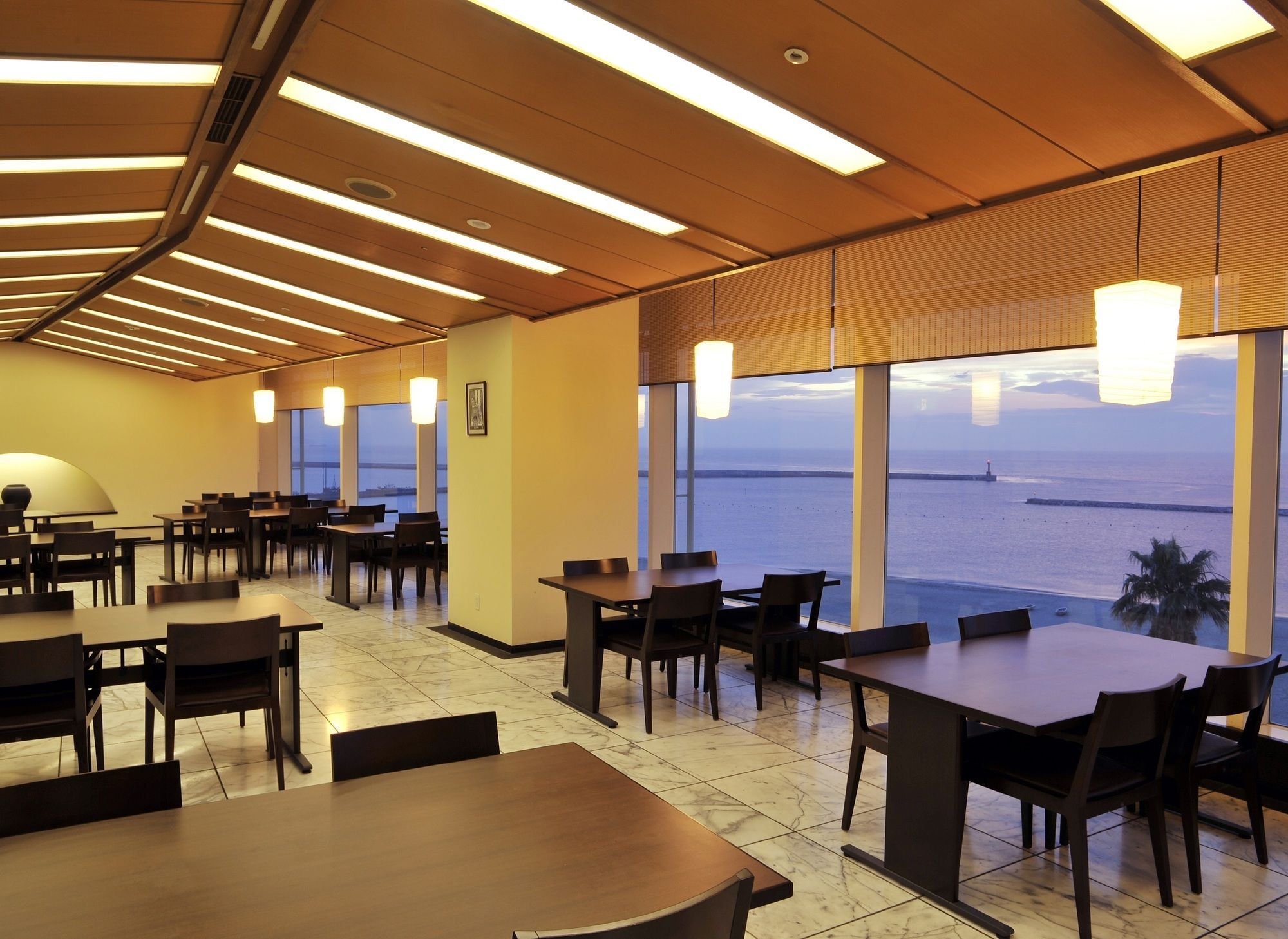 Irago Sea-Park & Spa Tahara Exterior photo